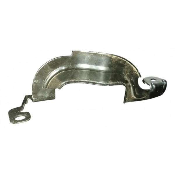 Suporte Fixação Bateria Gm Chevrolet Onix Turbo 2020 2024