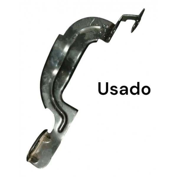 Suporte Fixação Bateria Gm Chevrolet Onix Turbo 2020 2024