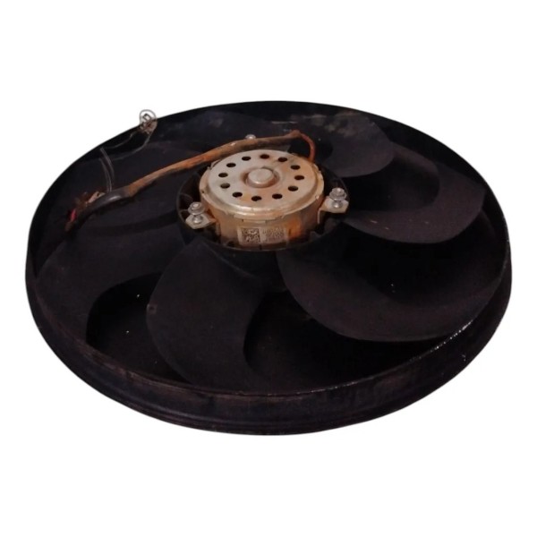 Eletroventilador Gm Chevrolet Onix Plus 2020 2024 Original