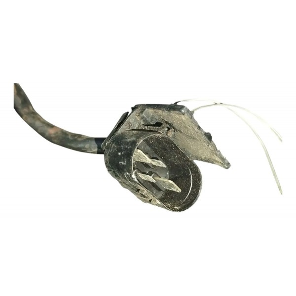 Eletroventilador Gm Chevrolet Onix Plus 2020 2024 Original