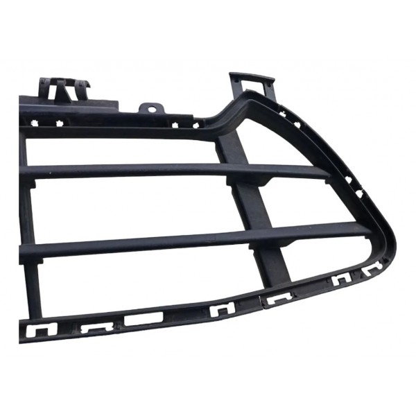 Grade Inferior Parachoque Dianteiro Bmw X1 2019 2020