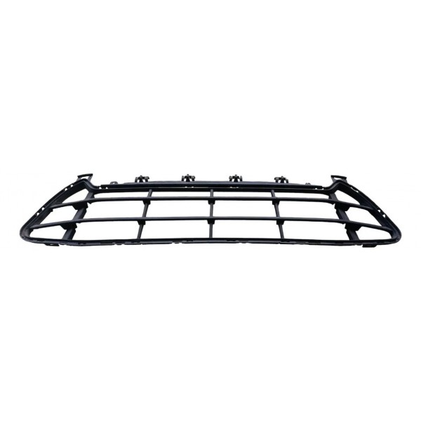 Grade Inferior Parachoque Dianteiro Bmw X1 2019 2020