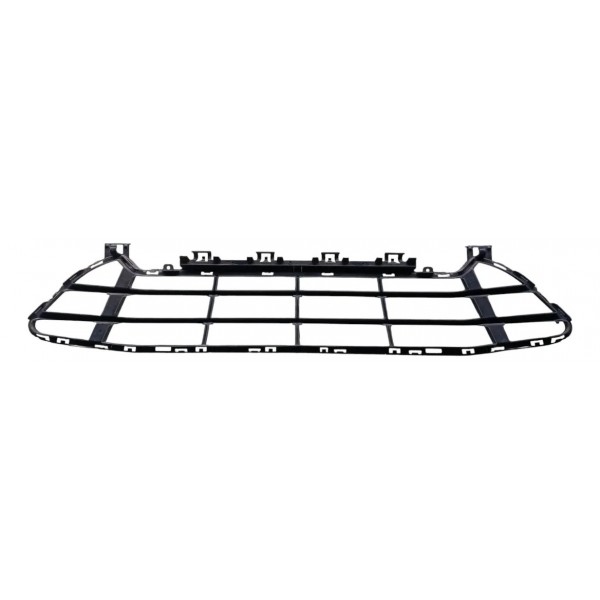 Grade Inferior Parachoque Dianteiro Bmw X1 2019 2020
