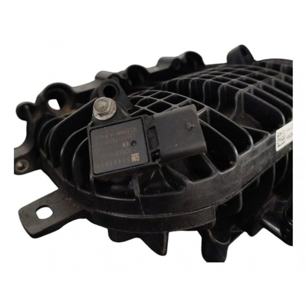Coletor Admissão Gm Chevrolet Onix Rs 1.0 Turbo 2020 2024