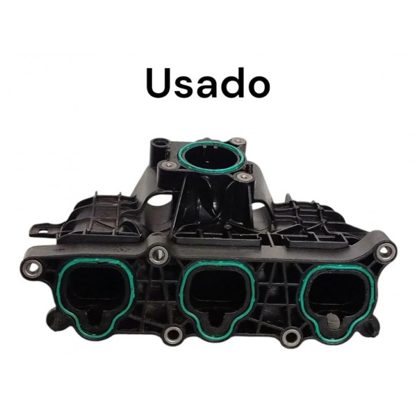Coletor Admissão Gm Chevrolet Onix Rs 1.0 Turbo 2020 2024