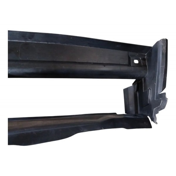 Defletor Ar Radiador Chevrolet Onix 2025