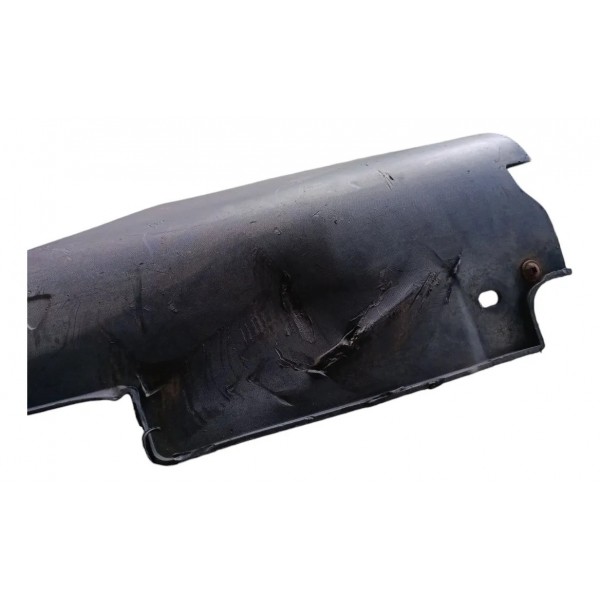 Moldura Paralama Traseira Esquerda Fiat Toro 2016 2020