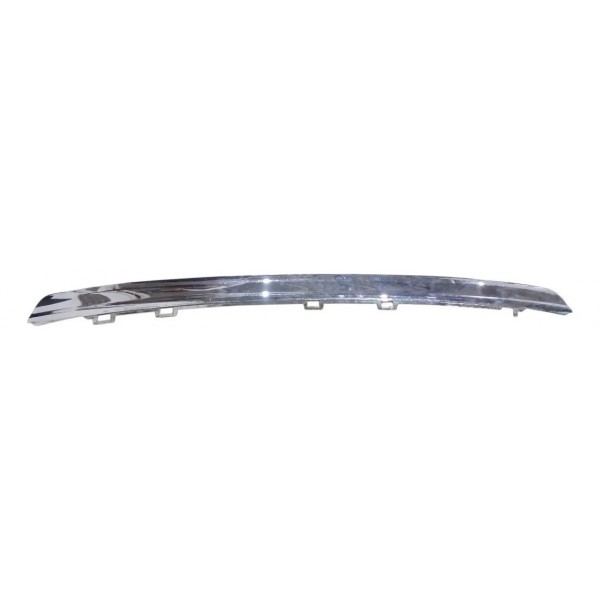 Friso Superior Central Capo Fiat Toro 2022 2023