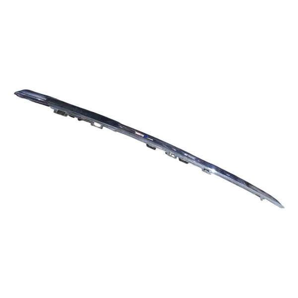 Friso Superior Central Capo Fiat Toro 2022 2023