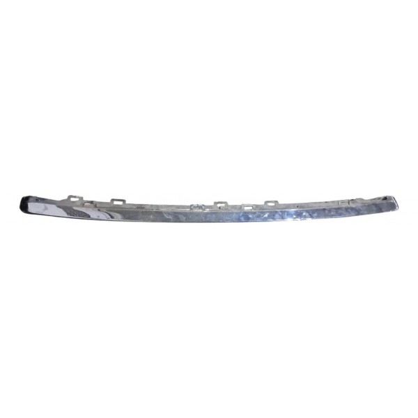 Friso Superior Central Capo Fiat Toro 2022 2023