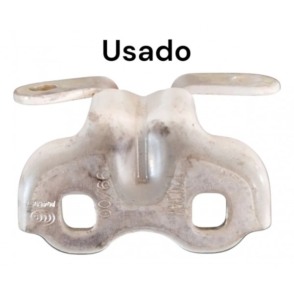 Dobradiça Porta Lado Direito Gm Chevrolet Onix 2020-2024
