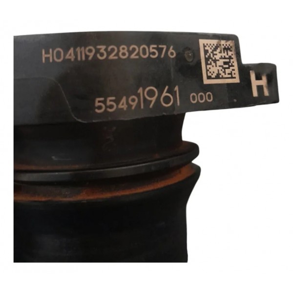 Flange Tbi Chevrolet Onix 2020 2023