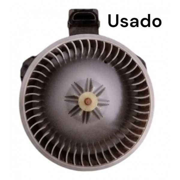 Motor Ventilador Ar Gm Chevrolet Onix 2013 A 2019
