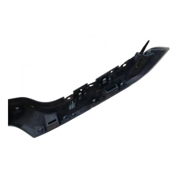 Friso Superior Grade Dianteira Dodge Ram 2500 2019 2022