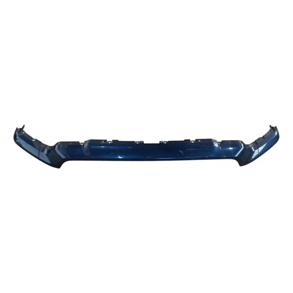 Friso Superior Grade Dianteira Dodge Ram 2500 2019 2022