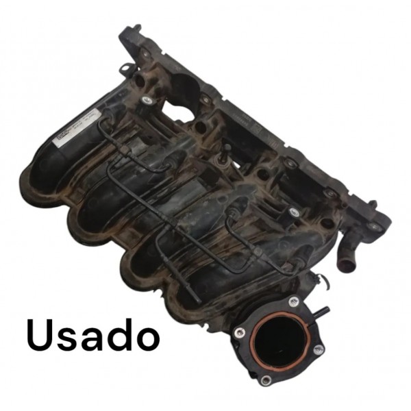 Coletor De Admissão Chevrolet Onix Prisma 206-2019