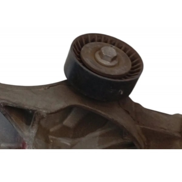 Suporte Compressor Ar Condicionado Chevrolet Onix 2019