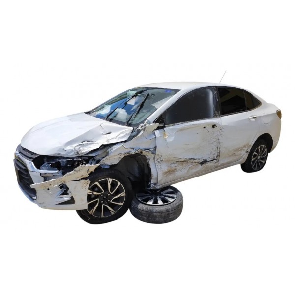 Câmbio Automático Chevrolet Ônix 1.0 Turbo 2025 Premier