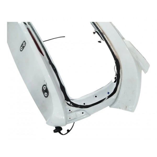 Tampa Traseira Gm Chevrolet Onix Rs 2020 A 2024 Detalhes