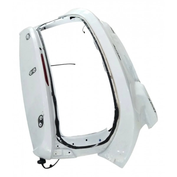 Tampa Traseira Gm Chevrolet Onix Rs 2020 A 2024 Detalhes