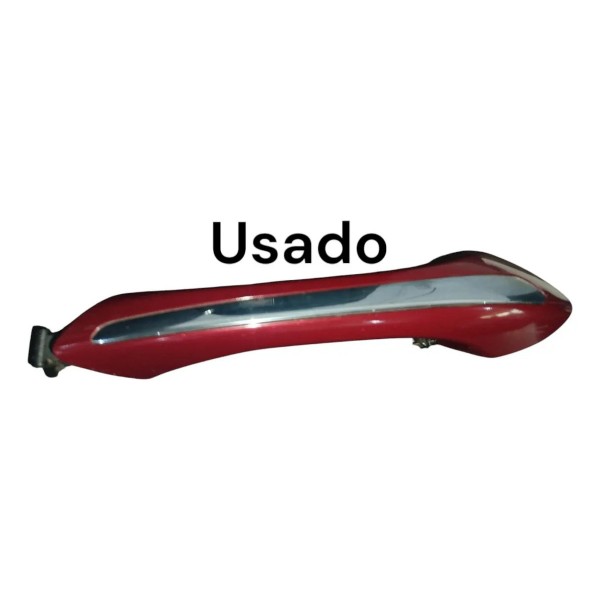 Maçaneta Externa Traseira Direita Chevrolet Onix 2020 2024