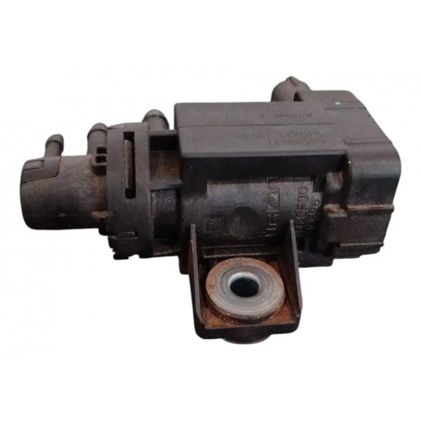 Válvula Solenóide Turbo Compressor Chevrolet Onix 2020 2024