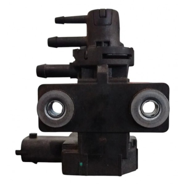 Válvula Solenóide Turbo Compressor Chevrolet Onix 2020 2024