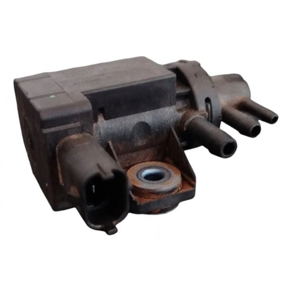 Válvula Solenóide Turbo Compressor Chevrolet Onix 2020 2024