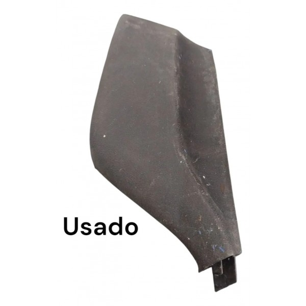 Acabamento Banco Esquerdo Gm Chevrolet Onix 2020 A 2024
