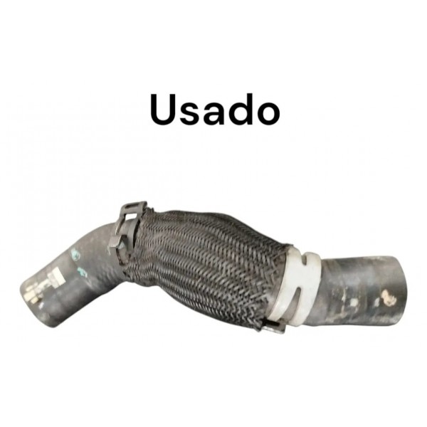 Mangueira Inferior Radiador Gm Chevrolet Onix 2020 A 2024