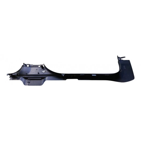 Soleira Dianteira Direta Chevrolet Onix 2020 2024