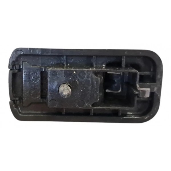 Suporte Presilha Quebra Sol Jeep Compass 2021 2023