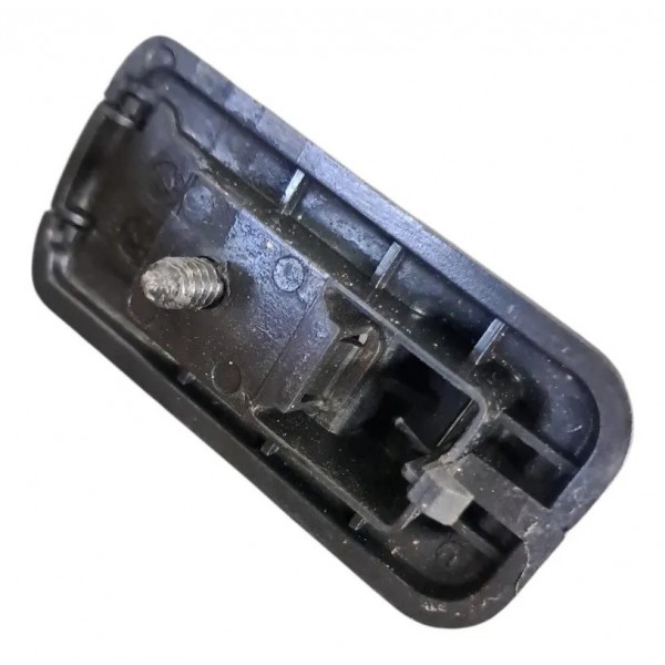 Suporte Presilha Quebra Sol Jeep Compass 2021 2023