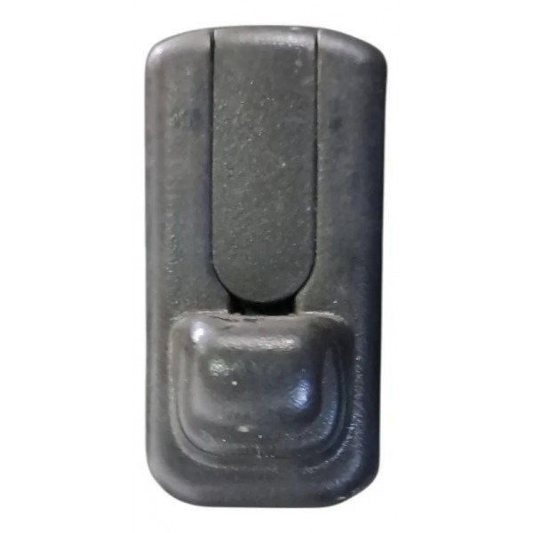 Suporte Presilha Quebra Sol Jeep Compass 2021 2023