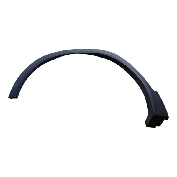Moldura Paralama Dianteira Esquerda Chery Tiggo 5x 21 25