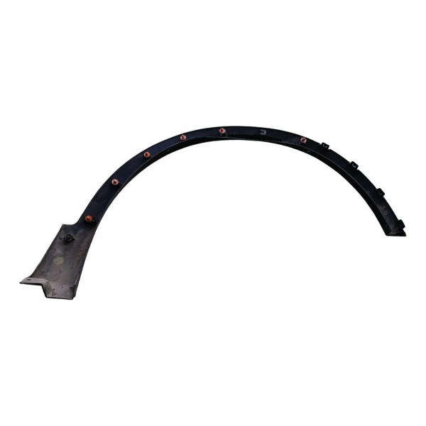 Moldura Paralama Dianteira Esquerda Chery Tiggo 5x 21 25