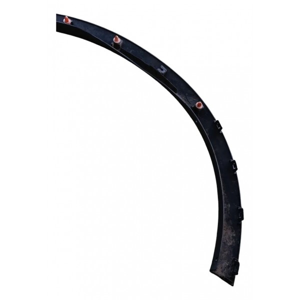 Moldura Paralama Dianteira Esquerda Chery Tiggo 5x 21 25
