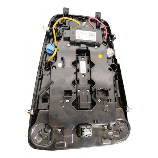 Base Comando Luz Teto Cortesia Sem Moldura Audi A5 2018