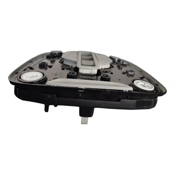 Base Comando Luz Teto Cortesia Sem Moldura Audi A5 2018