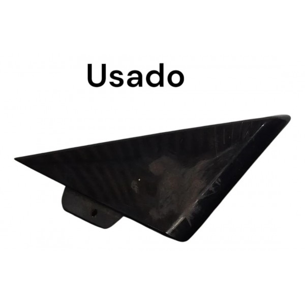 Acabamento Retrovisor Dianteiro Esquerdo Audi A5 2018 2023