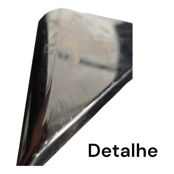 Acabamento Retrovisor Dianteiro Esquerdo Audi A5 2018 2023