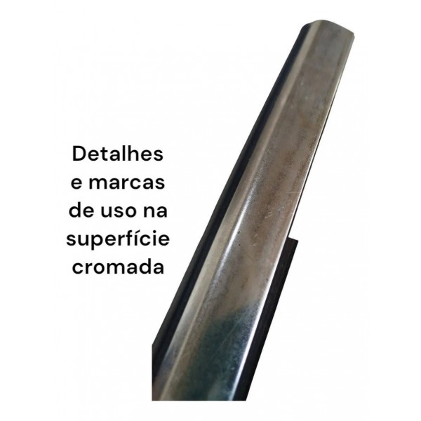 Pestana Friso Porta Dianteira Esquerda Audi A5 2018/2019