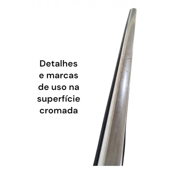 Pestana Friso Porta Dianteira Esquerda Audi A5 2018/2019