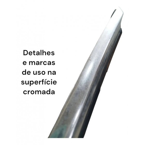 Pestana Friso Porta Dianteira Esquerda Audi A5 2018/2019