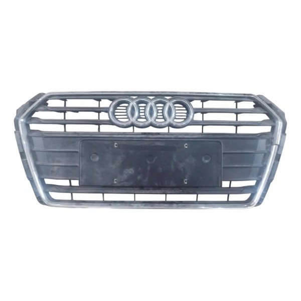 Grade Central Dianteira Audi A4 2016 A 2023