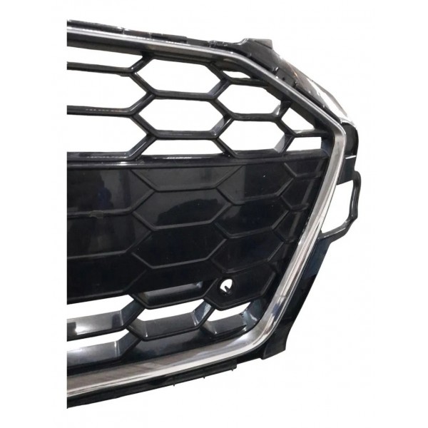 Grade Dianteira Audi A4 2021 2024