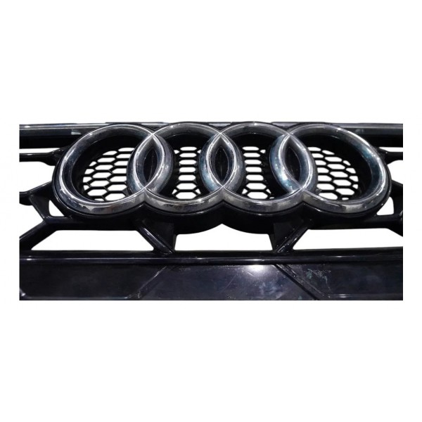 Grade Dianteira Audi A4 2021 2024