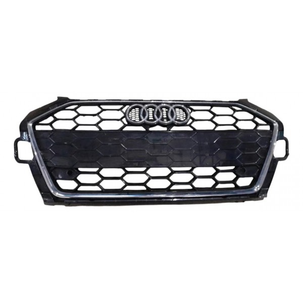 Grade Dianteira Audi A4 2021 2024