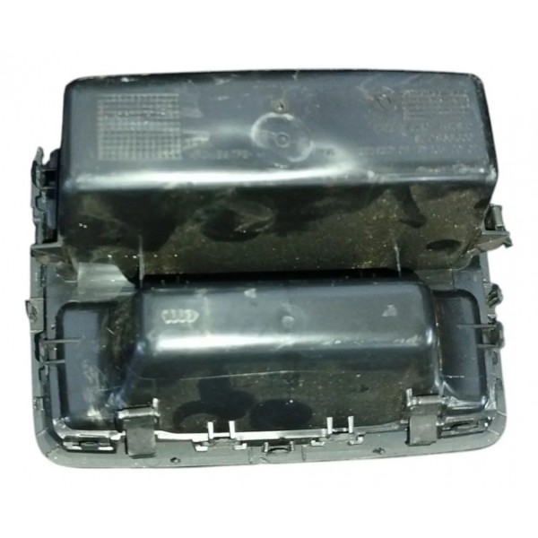 Acabamento Console Traseiro Audi A4 2016 A 2019 Original