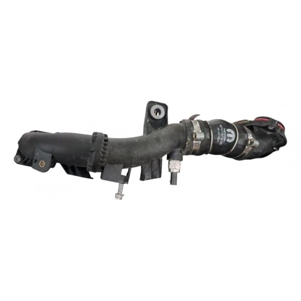 Mangueira Turbina Jeep Compass Commander Renegade 2022 2024